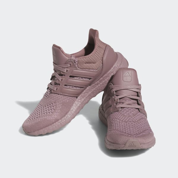 Lila Ultraboost 1.0 Shoes