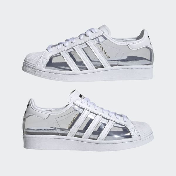 Tenis Superstar