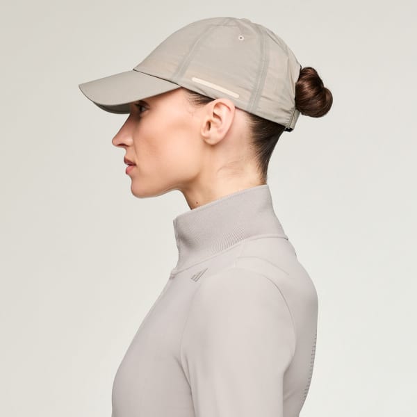 Μπεζ Καπέλο adidas x Entire Studios