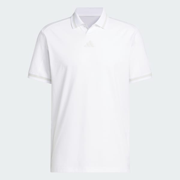 Wit BEYOND VENT TWISTKNIT POLOSHIRT