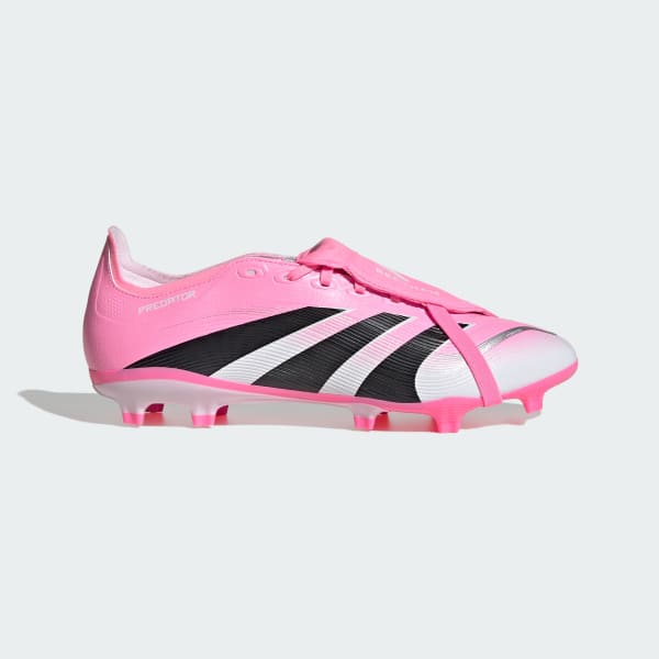 Predator League Fold-Over Tongue Firm/Multi-Ground Cleats