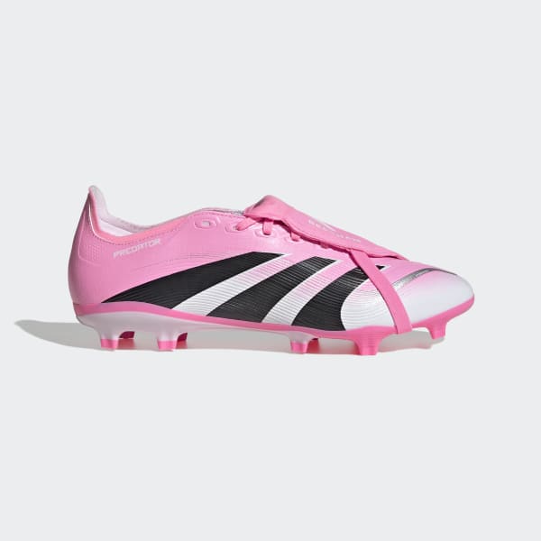 adidas PPREDATOR LEAGUE Fold-Over Tongue Firm Ground/Multi Ground