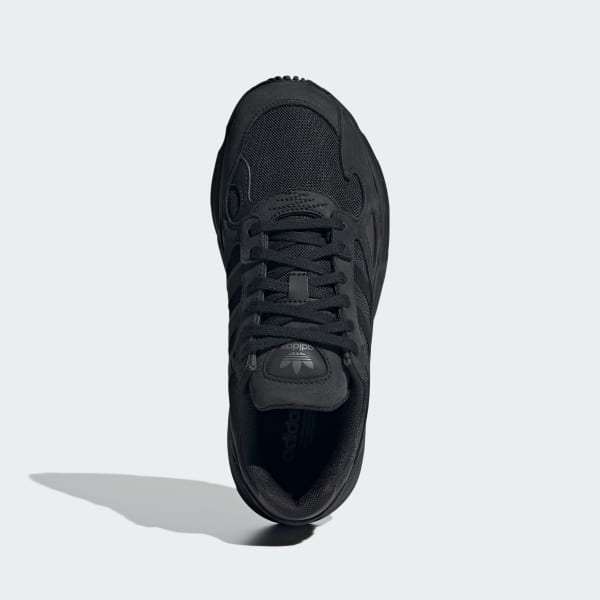 Negro Zapatillas Falcon