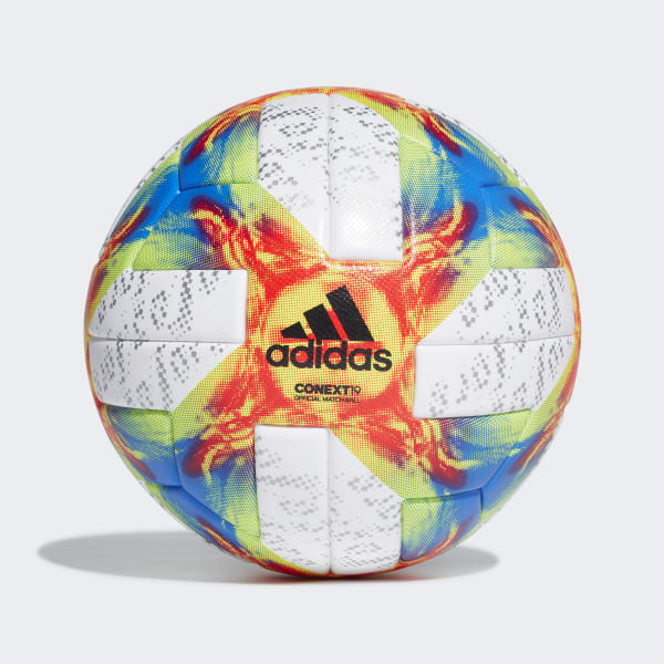 Adidas Conext 19 Resmi Mac Topu Beyaz Adidas Turkey