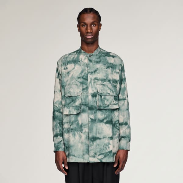 マルチカラー Y-3 UT AOP OVERSHIRT