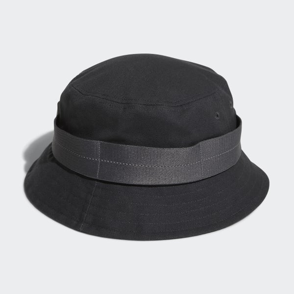 Grey Must Haves Seasonal Bucket Hat