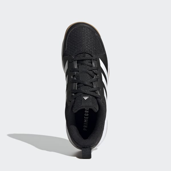 Μαύρο Ligra 7 Indoor Shoes LGO08