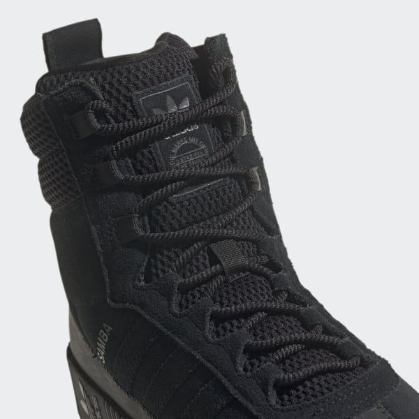 samba boot