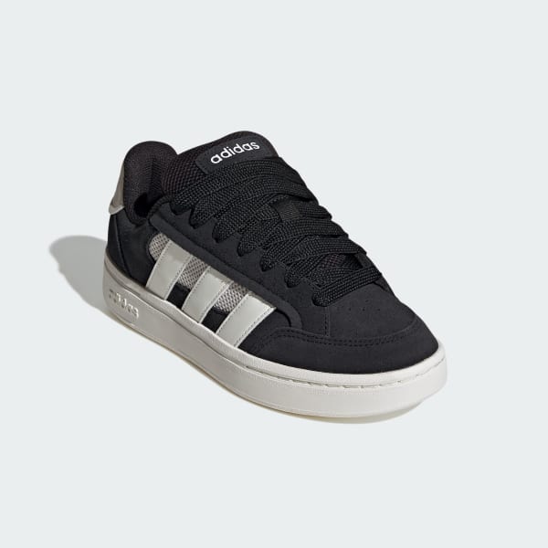 Negro TENIS adidas GRAND COURT ALPHA
