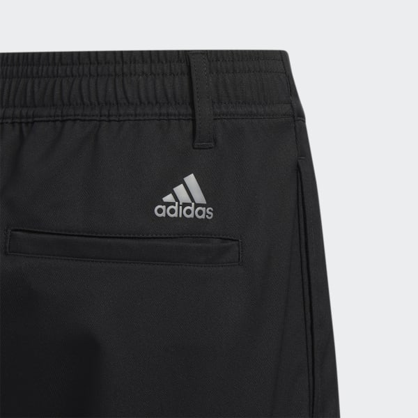 Schwarz Ultimate365 Adjustable Golfshorts