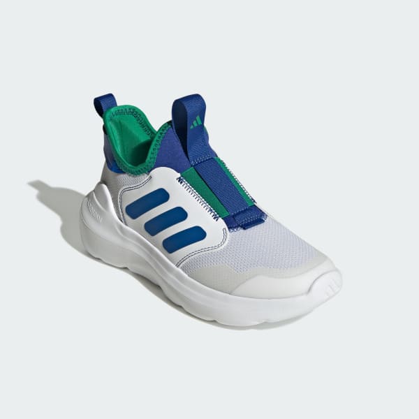 Blanco Tenis Tensaur Comfort Kids