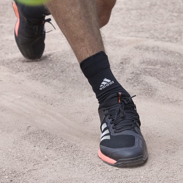 ubersonic 2 clay court shoes