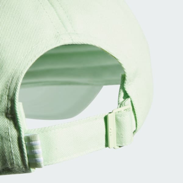 Gron Trefoil Baseball kasket