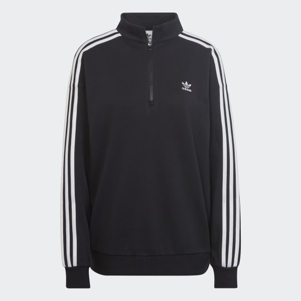 Sort Quarter-Zip sweatshirt ELM72