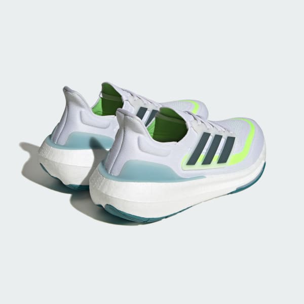 adidas Ultraboost Light Laufschuh WeiB adidas Deutschland
