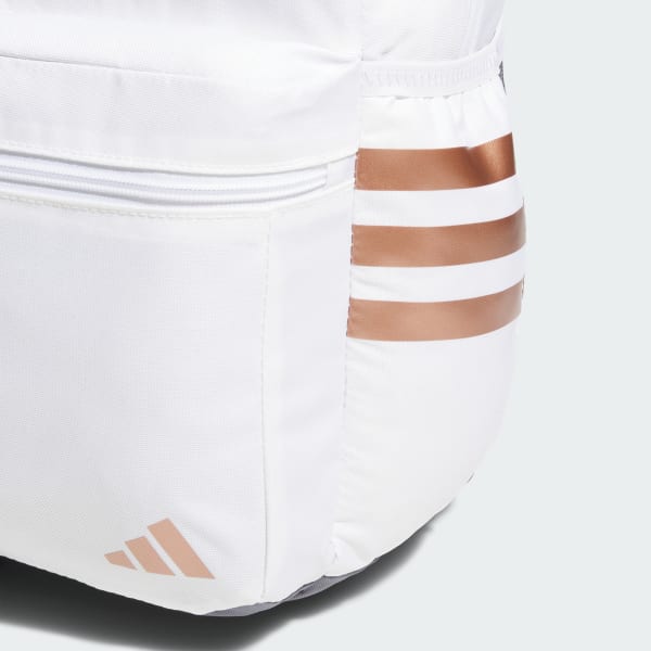 White Classic 3S 5 Backpack
