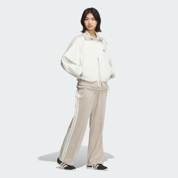 White STSV 트랙 탑