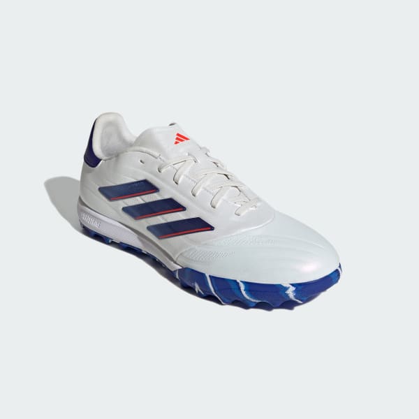 Chuteira Copa Pure 2 Elite Society - Branco adidas | adidas