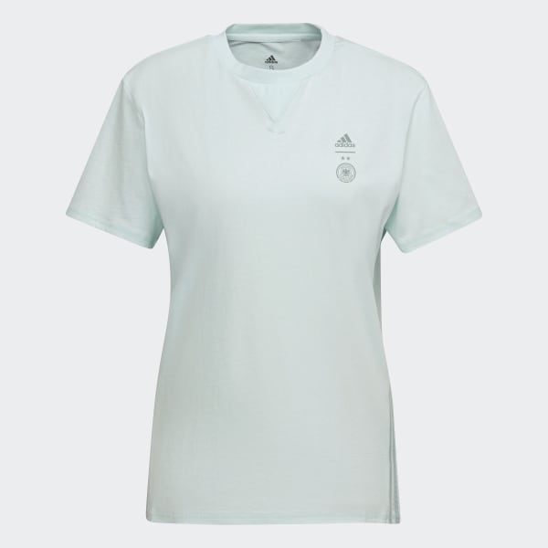 Gron Germany Travel T-shirt