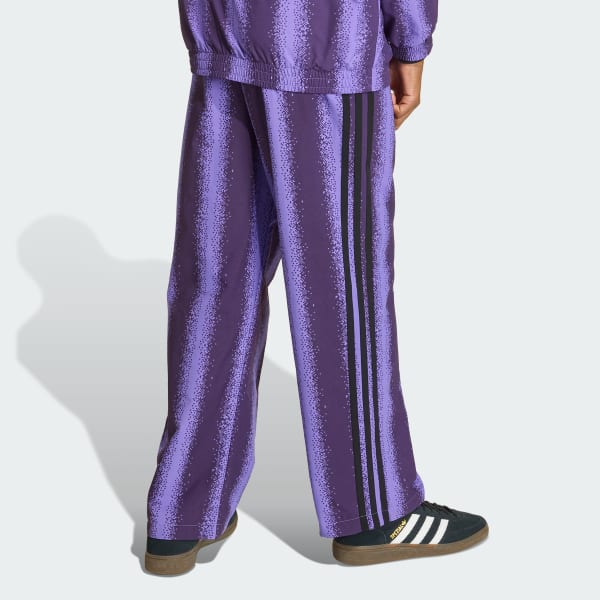 Mor ADIDAS MINECRAFT SST BOL EŞOFMAN ALTI