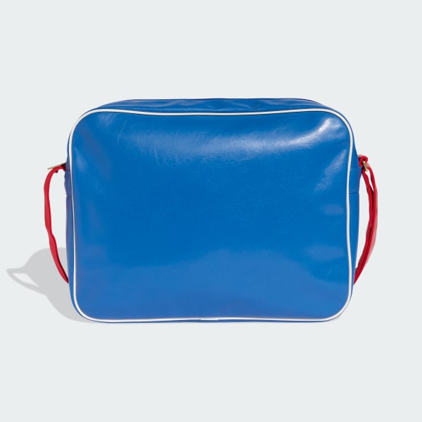 Bleu Sac airliner Og