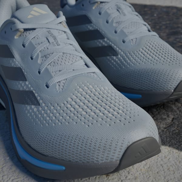 adidas Supernova Rise Running Shoes Blue adidas Vietnam