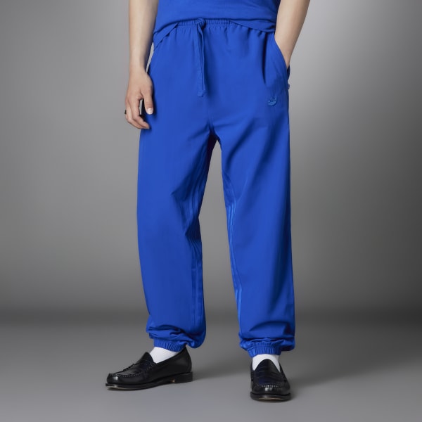 Blue Blue Version Essentials Woven Rice Pants IR892