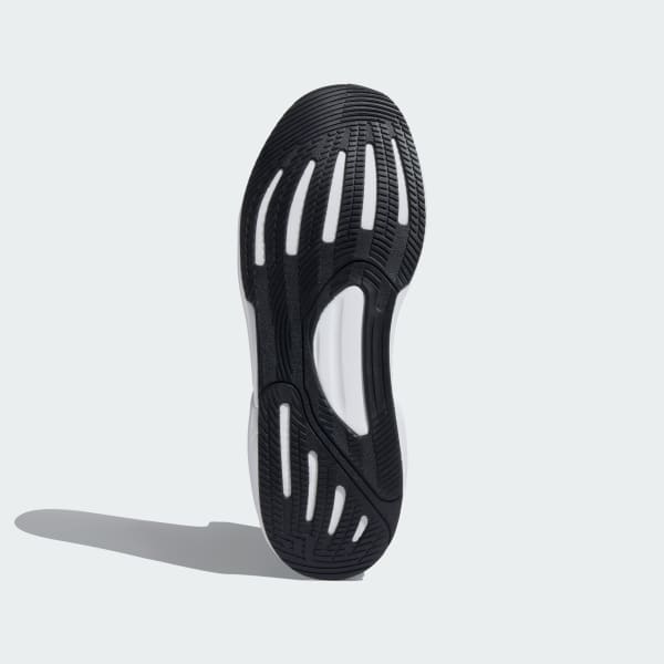 White Runhigh ST Shoes