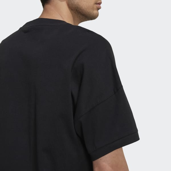 Sort Adicolor NeuClassics T-shirt