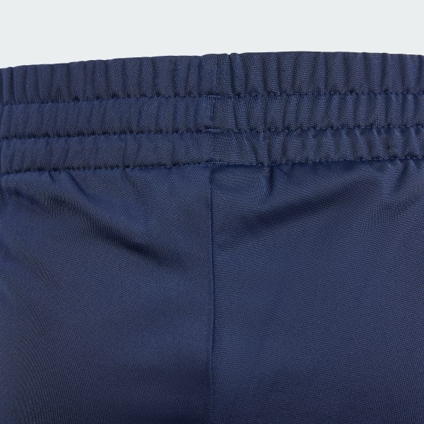 アディダス アディブレイク パンツ - ブルー | アディダス ジャパン
