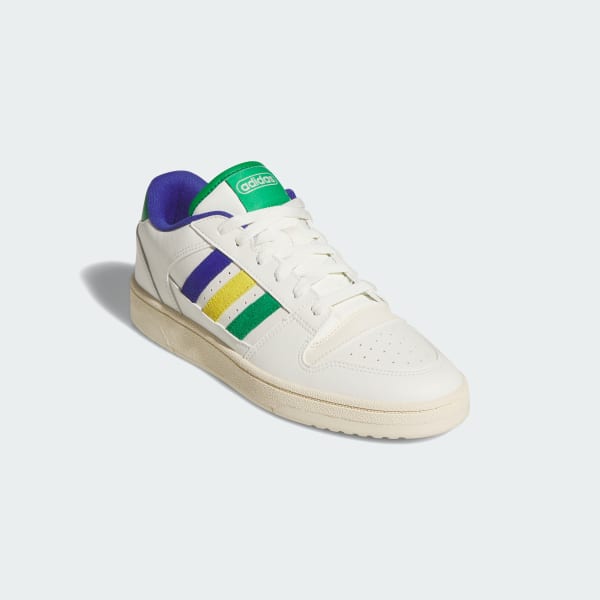 Blanco Zapatillas Break Start