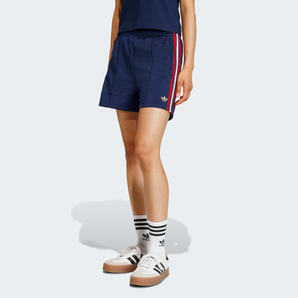 Azul SHORTS FIREBIRD CLASSIC