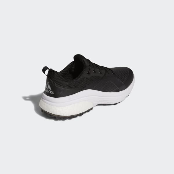 Black Solarmotion Spikeless Shoes LPE83