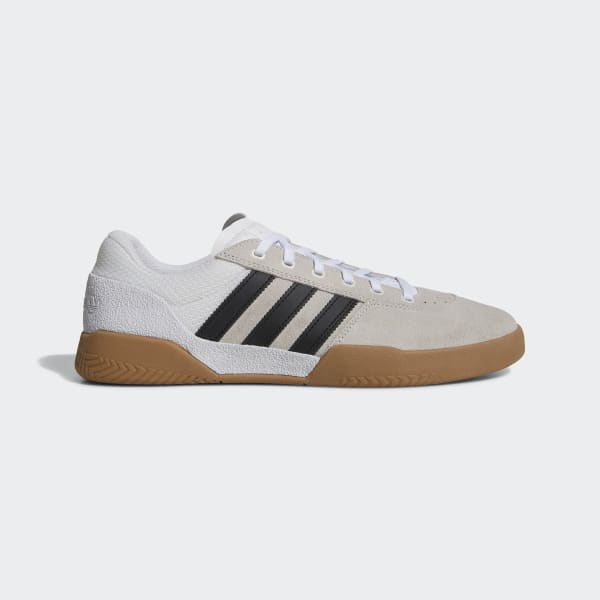 adidas Zapatillas City Cup - Blanco | adidas Argentina