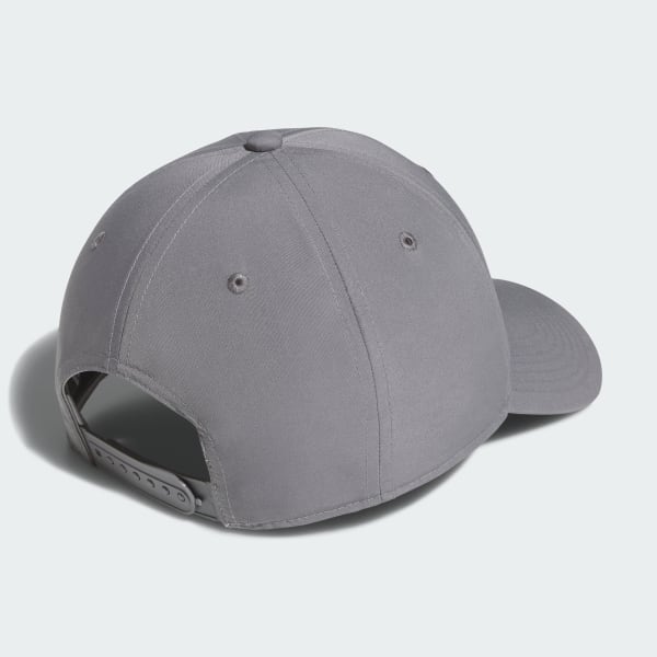 Grey GOLF PERFORMANCE HAT
