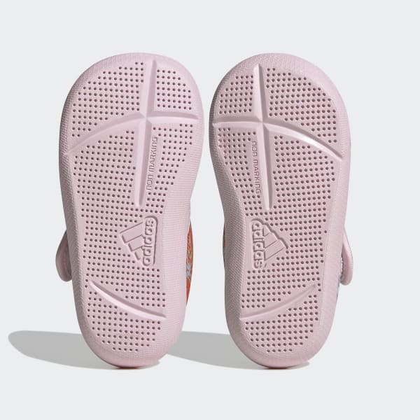 Rosa Sandalia de natación adidas x Disney AltaVenture 2.0 Vaiana 