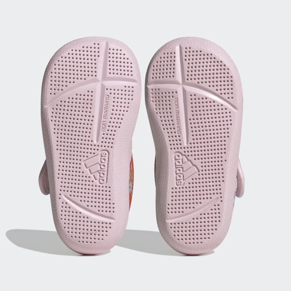 Ροζ adidas x Disney AltaVenture 2.0 Moana Swim Sandals