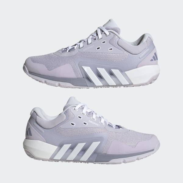 Adidas springblade 5 enfant violet sale