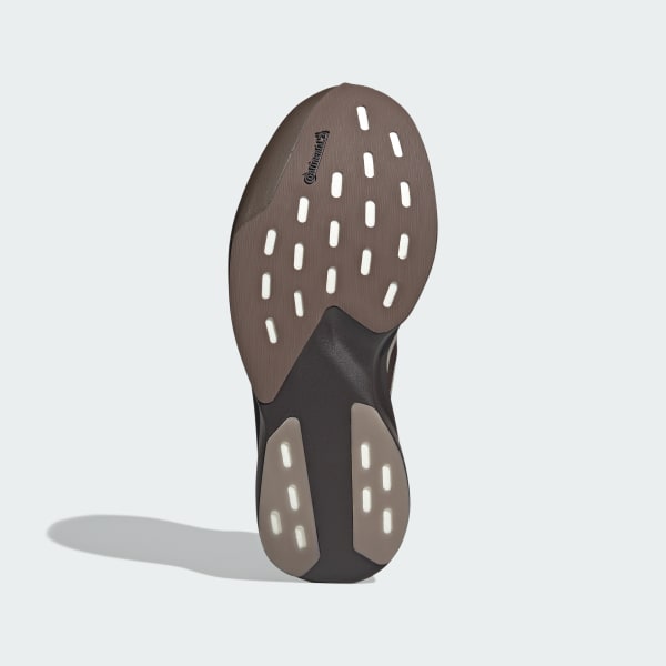 Brown Adizero EVO SL Shoes