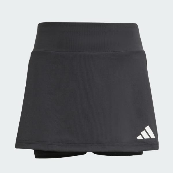Negro SHORTS TRAIN ESSENTIALS 3 TIRAS