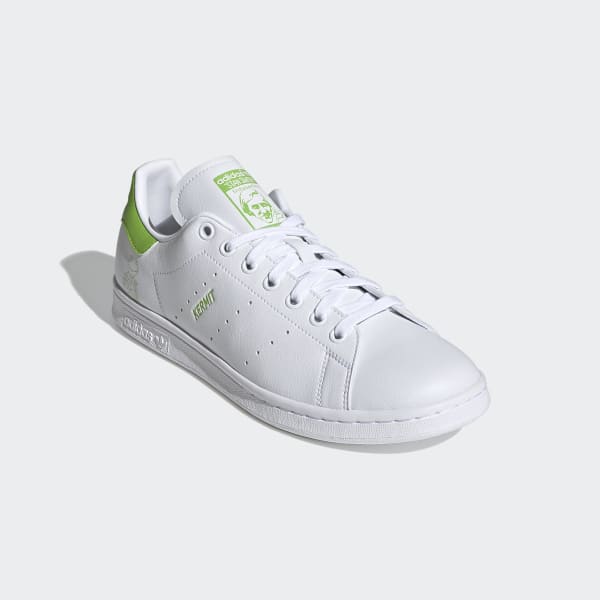 white stan smith sneakers