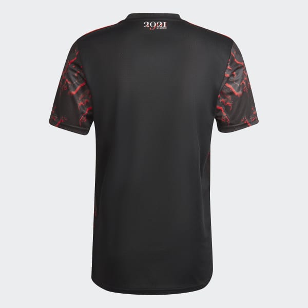 River Plate 21 22 Away Jersey