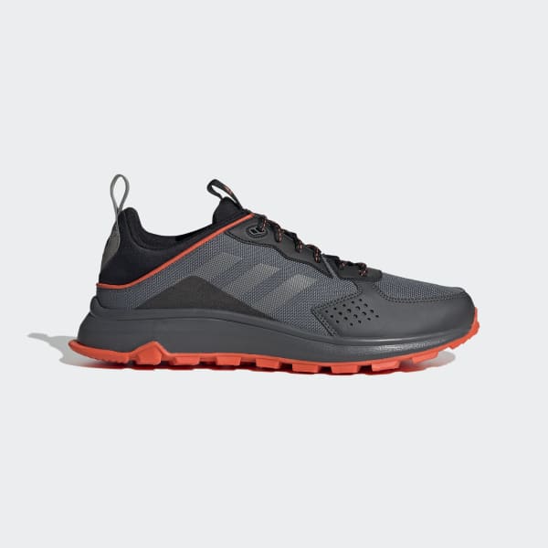 adidas Response Trail Shoes - Grey | adidas Malaysia