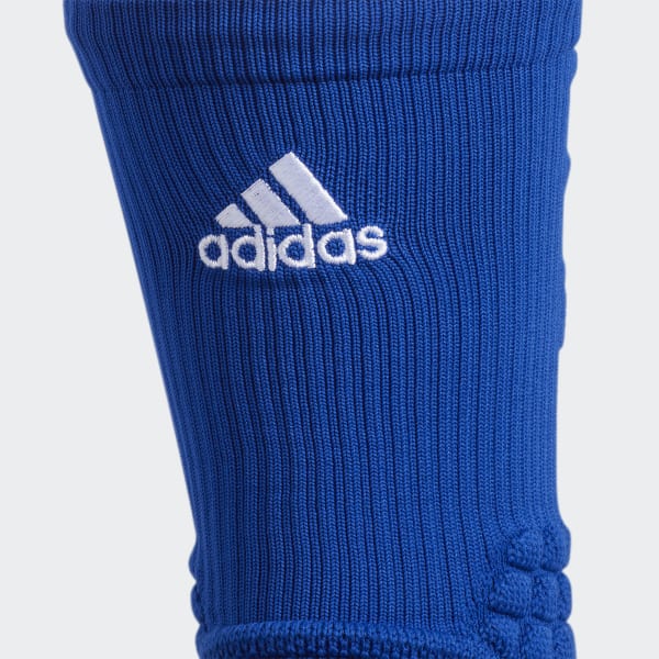 adidas crew socks blue