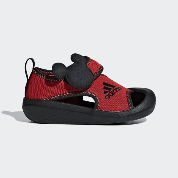 adidas altaventure mickey shoes