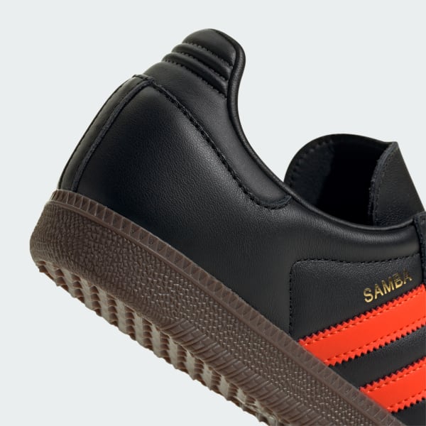 アディダス サンバ OG / Samba OG - ブラック | アディダス ジャパン