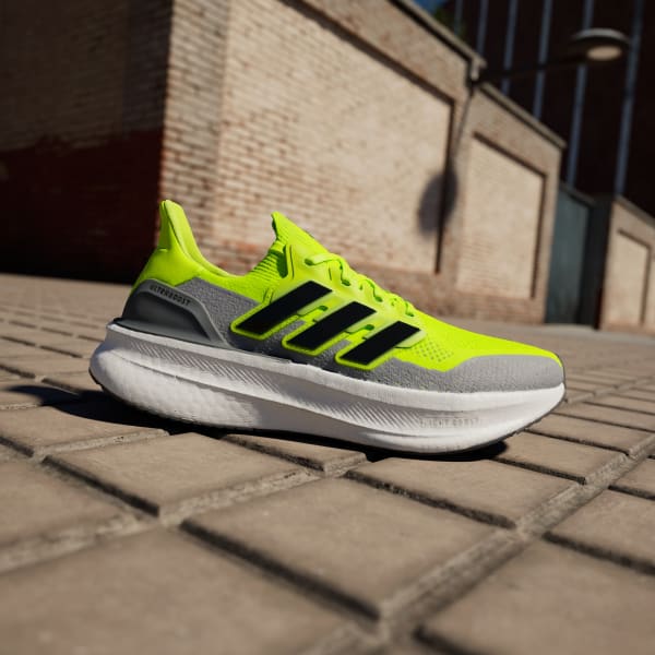 Adidas ultra boost strisce verdi on sale