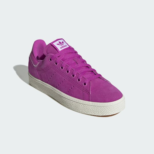 Purpura Zapatillas Stan Smith CS