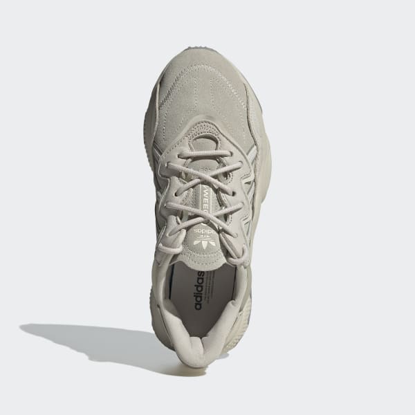 adidas OZWEEGO Shoes Beige | Women's Lifestyle | adidas US