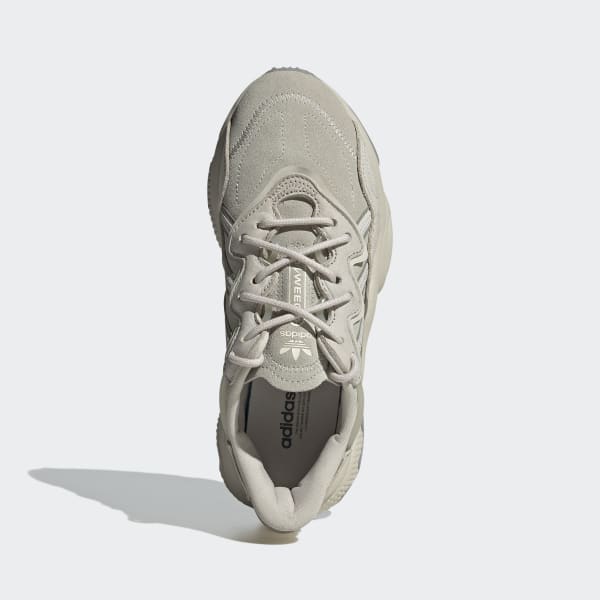 Zapatilla OZWEEGO - Beige adidas | adidas